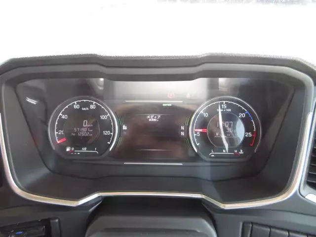 令和01年/平成31年03月中古大型トラクタヘッドスカニアスカニアの画像31