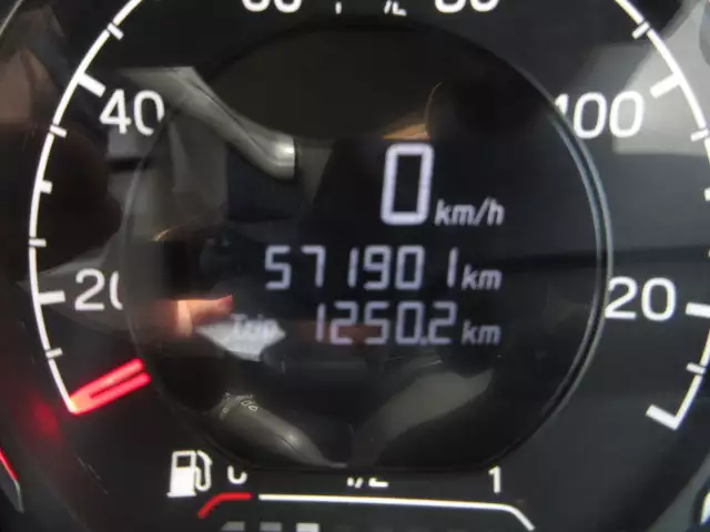 令和01年/平成31年03月中古大型トラクタヘッドスカニアスカニアの画像32