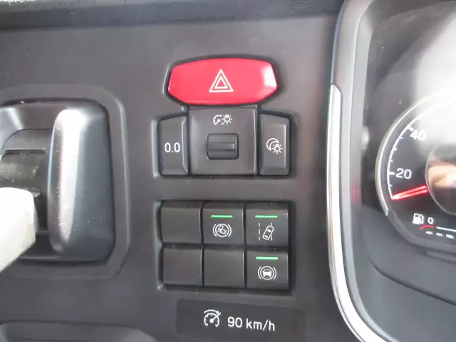 令和01年/平成31年03月中古大型トラクタヘッドスカニアスカニアの画像36