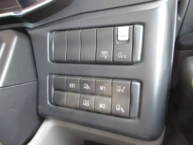 令和01年/平成31年03月中古大型トラクタヘッドスカニアスカニアの画像38