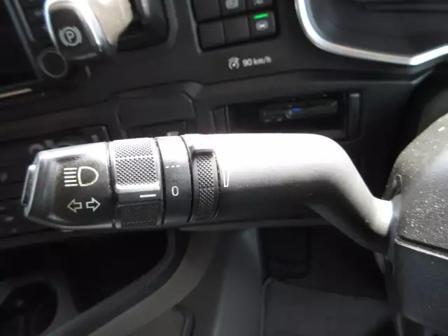 令和01年/平成31年03月中古大型トラクタヘッドスカニアスカニアの画像40