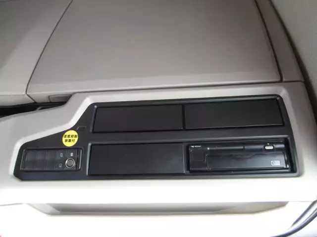 令和01年/平成31年03月中古大型トラクタヘッドスカニアスカニアの画像42