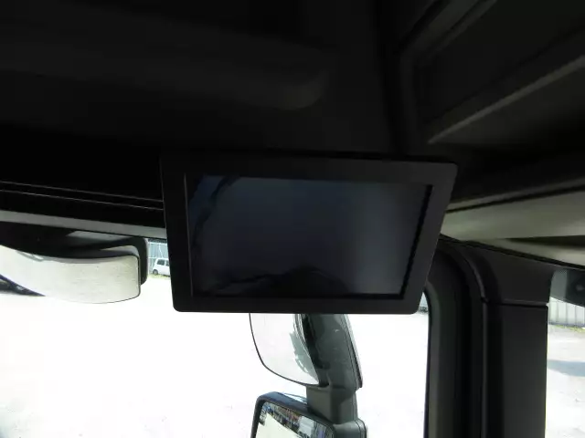 令和01年/平成31年03月中古大型トラクタヘッドスカニアスカニアの画像45