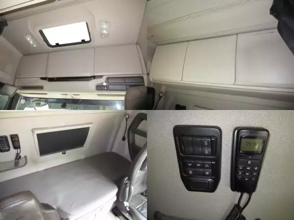 令和01年/平成31年03月中古大型トラクタヘッドスカニアスカニアの画像47