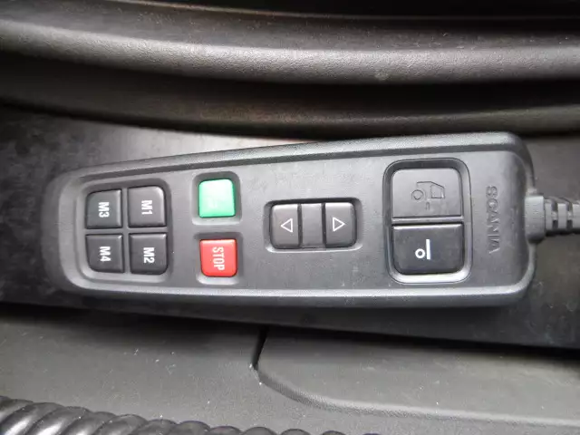 令和01年/平成31年03月中古大型トラクタヘッドスカニアスカニアの画像52