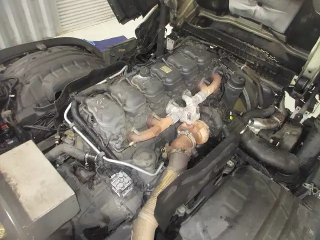 令和01年/平成31年03月中古大型トラクタヘッドスカニアスカニアの画像54