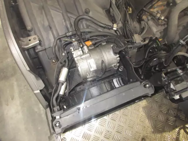 令和01年/平成31年03月中古大型トラクタヘッドスカニアスカニアの画像56