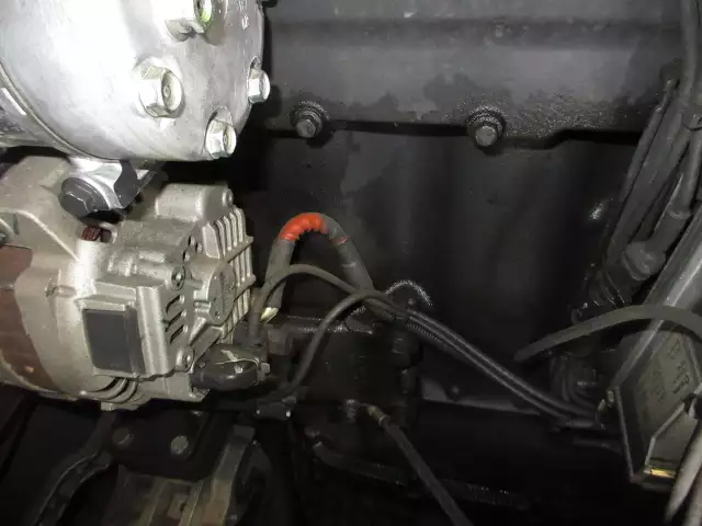 令和01年/平成31年03月中古大型トラクタヘッドスカニアスカニアの画像57