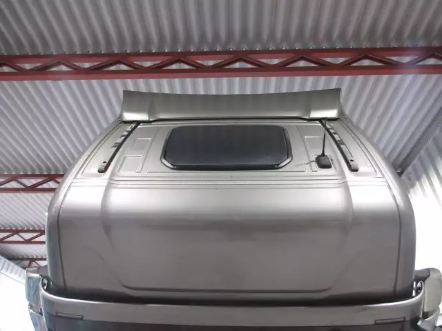 令和01年/平成31年03月中古大型トラクタヘッドスカニアスカニアの画像60