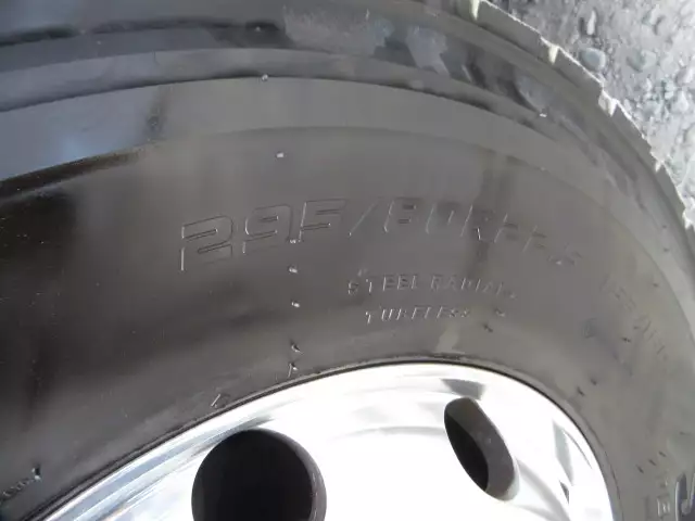 令和01年/平成31年03月中古大型トラクタヘッドスカニアスカニアの画像10