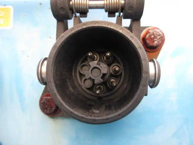 平成22年10月中古その他コンテナシャーシー国内・その他日通の画像11