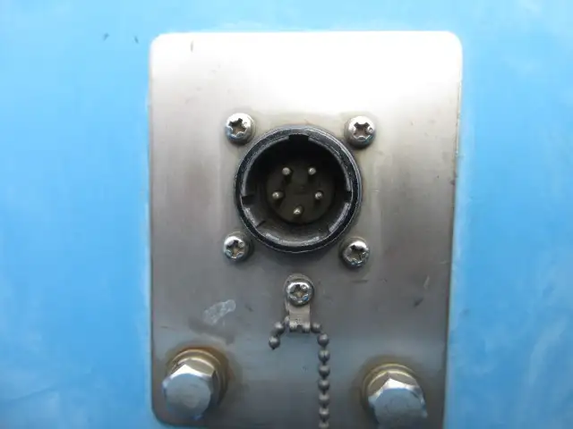 平成22年10月中古その他コンテナシャーシー国内・その他日通の画像12