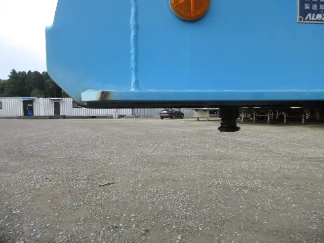 平成22年10月中古その他コンテナシャーシー国内・その他日通の画像14