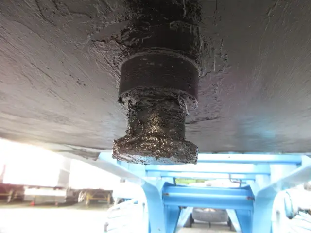 平成22年10月中古その他コンテナシャーシー国内・その他日通の画像15