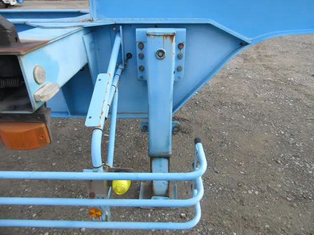 平成22年10月中古その他コンテナシャーシー国内・その他日通の画像21