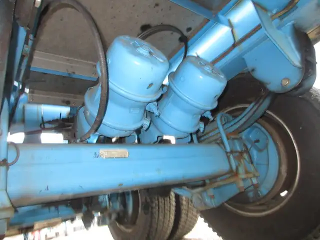 平成22年10月中古その他コンテナシャーシー国内・その他日通の画像28