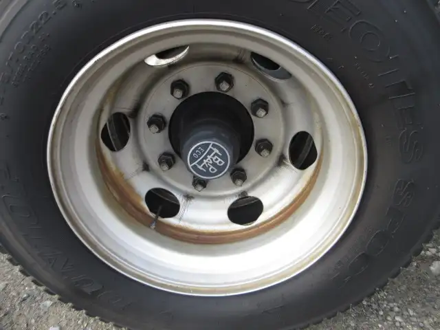 平成22年10月中古その他コンテナシャーシー国内・その他日通の画像30