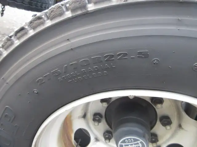 平成22年10月中古その他コンテナシャーシー国内・その他日通の画像31