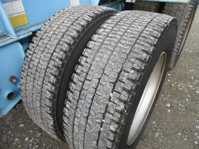 平成22年10月中古その他コンテナシャーシー国内・その他日通の画像32