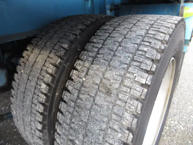 平成22年10月中古その他コンテナシャーシー国内・その他日通の画像33