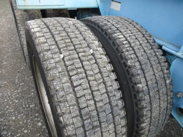 平成22年10月中古その他コンテナシャーシー国内・その他日通の画像36