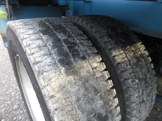 平成22年10月中古その他コンテナシャーシー国内・その他日通の画像37