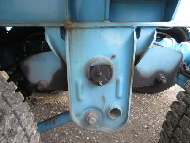 平成22年10月中古その他コンテナシャーシー国内・その他日通の画像38