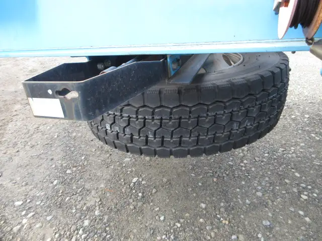 平成22年10月中古その他コンテナシャーシー国内・その他日通の画像40