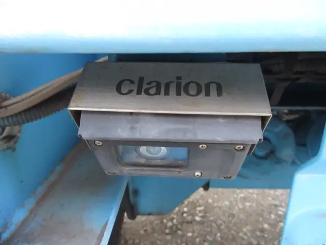 平成22年10月中古その他コンテナシャーシー国内・その他日通の画像53