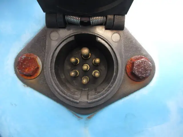 平成22年10月中古その他コンテナシャーシー国内・その他日通の画像10