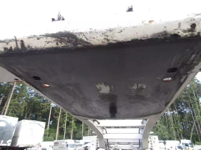 令和01年/平成31年07月中古その他コンテナシャーシートレクスの画像12