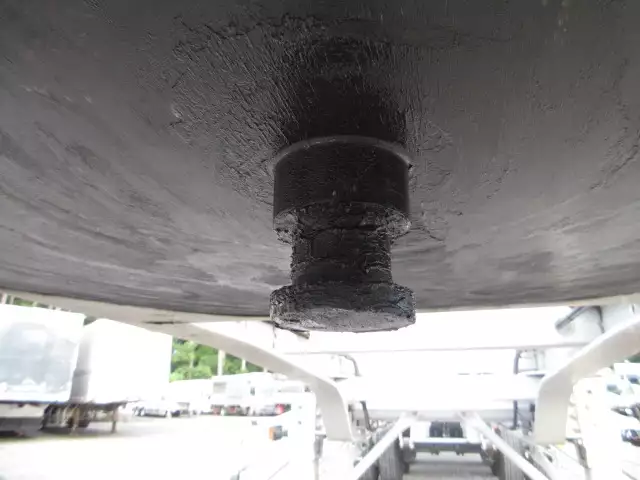 令和01年/平成31年07月中古その他コンテナシャーシートレクスの画像14