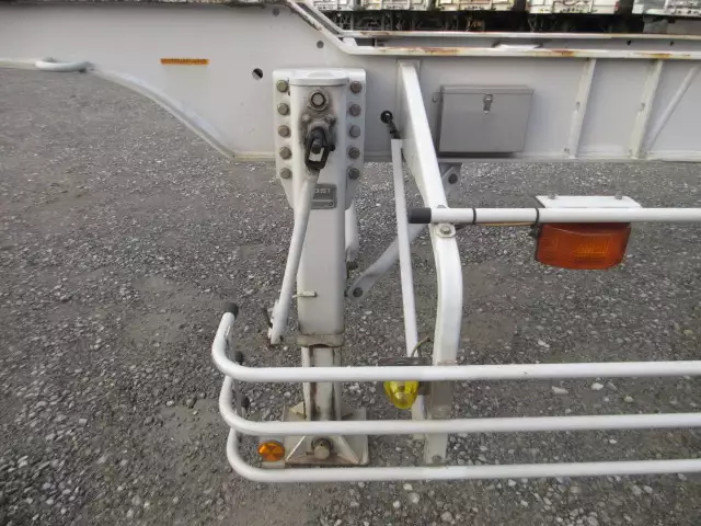 令和01年/平成31年07月中古その他コンテナシャーシートレクスの画像17