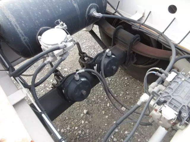 令和01年/平成31年07月中古その他コンテナシャーシートレクスの画像24