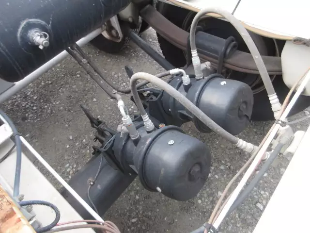 令和01年/平成31年07月中古その他コンテナシャーシートレクスの画像26