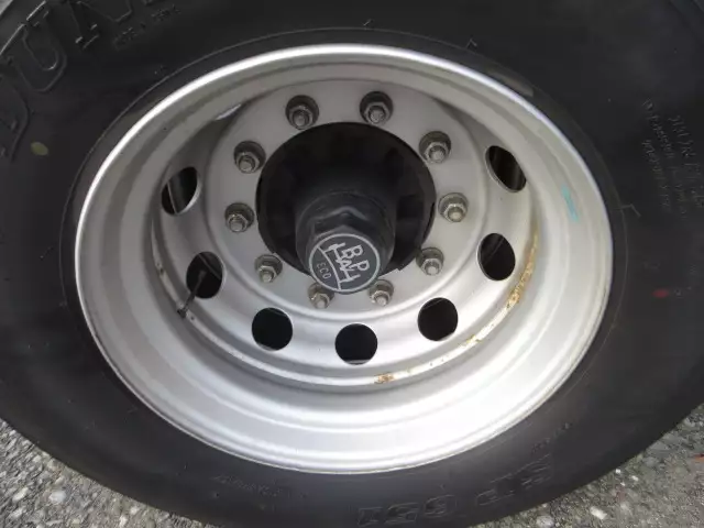 令和01年/平成31年07月中古その他コンテナシャーシートレクスの画像28