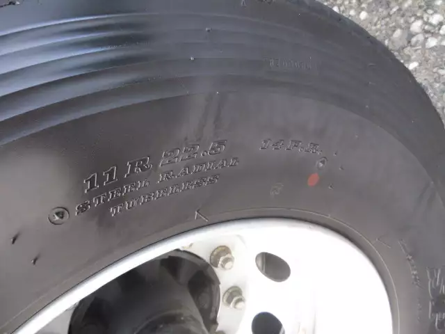 令和01年/平成31年07月中古その他コンテナシャーシートレクスの画像29