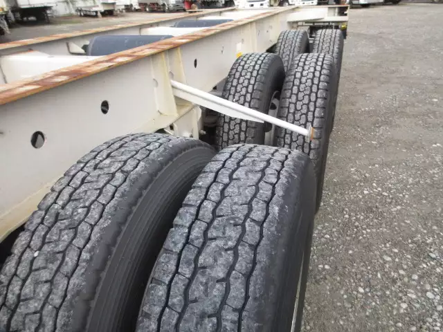 令和01年/平成31年07月中古その他コンテナシャーシートレクスの画像30