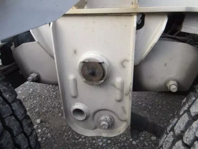 令和01年/平成31年07月中古その他コンテナシャーシートレクスの画像31