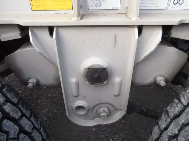 令和01年/平成31年07月中古その他コンテナシャーシートレクスの画像32