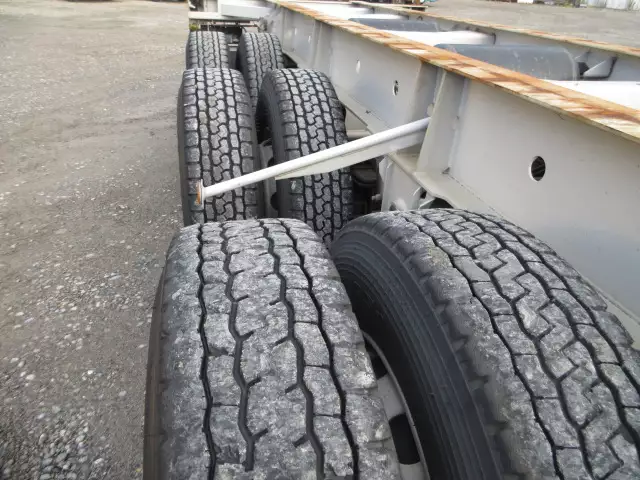 令和01年/平成31年07月中古その他コンテナシャーシートレクスの画像34