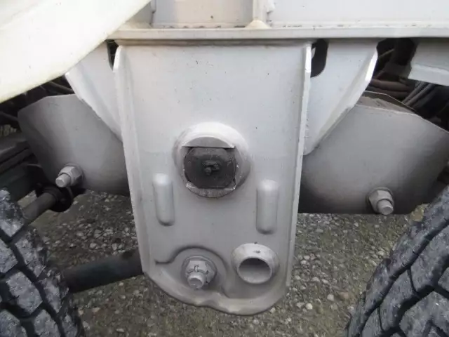 令和01年/平成31年07月中古その他コンテナシャーシートレクスの画像35