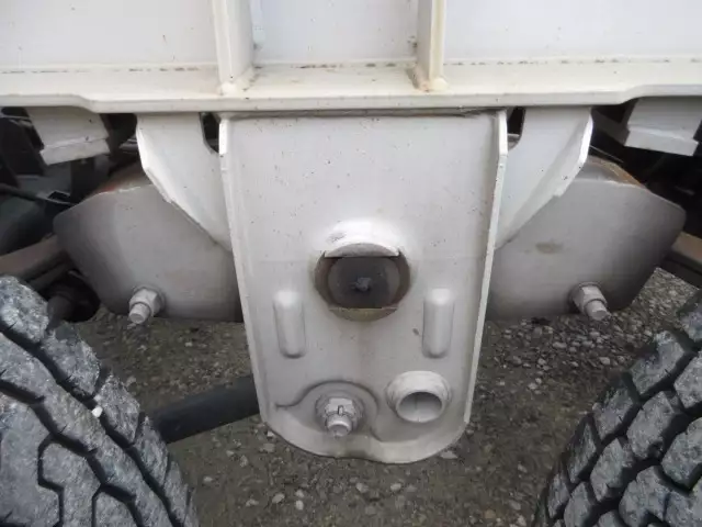 令和01年/平成31年07月中古その他コンテナシャーシートレクスの画像36