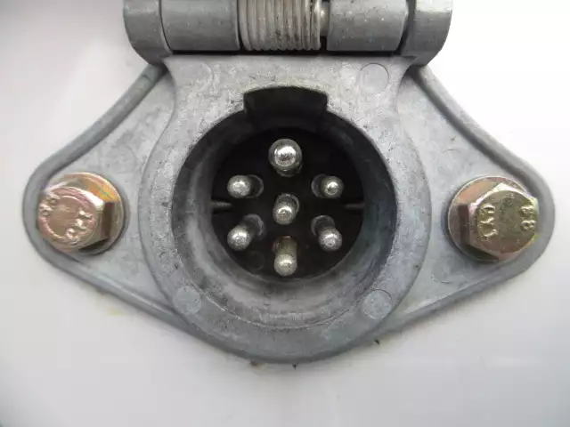 令和01年/平成31年07月中古その他コンテナシャーシートレクスの画像10