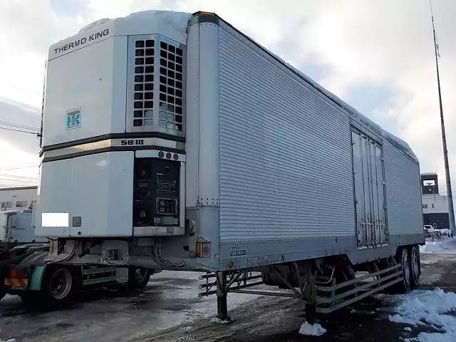 平成03年08月中古その他パーツ・物置など日本フルハーフフルハーフの画像1