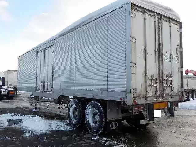 平成03年08月中古その他パーツ・物置など日本フルハーフフルハーフの画像12