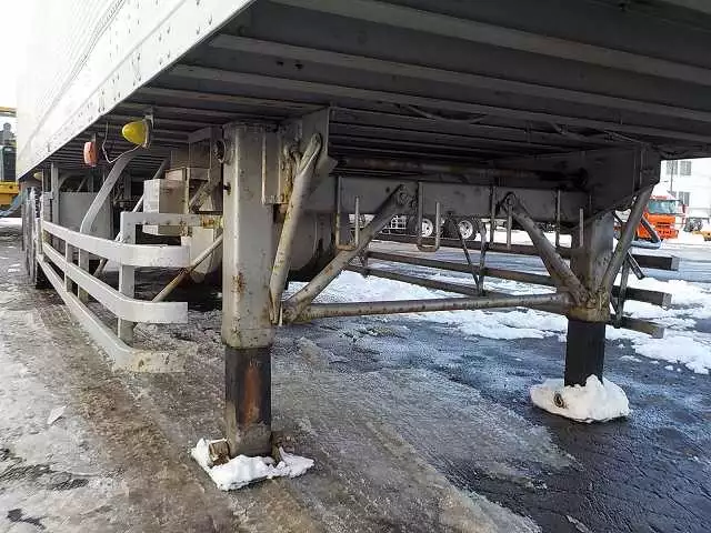 平成03年08月中古その他パーツ・物置など日本フルハーフフルハーフの画像13