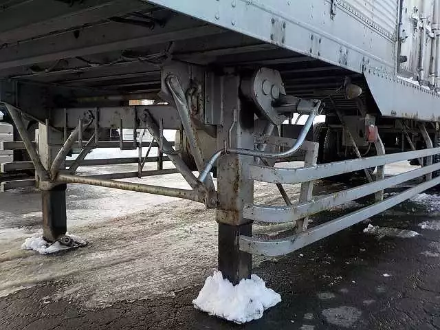 平成03年08月中古その他パーツ・物置など日本フルハーフフルハーフの画像14