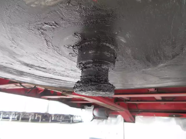 平成20年12月中古その他バントレーラー・ウィングトレーラー日本フルハーフの画像13