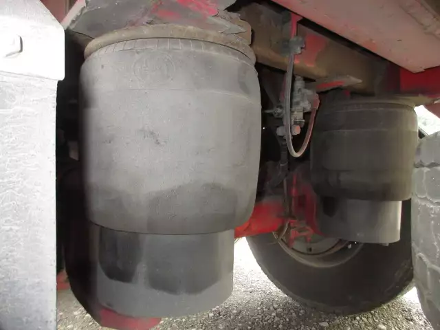 平成20年12月中古その他バントレーラー・ウィングトレーラー日本フルハーフの画像27